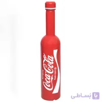 بطری قرمز طرح کوکاکولا کد 702