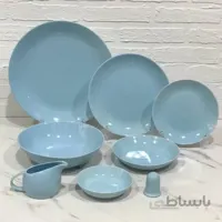 سرویس غذاخوری سرامیکی