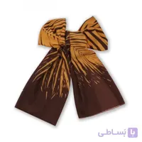 شال طرح دار مدل سنبلی