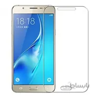 محافظ صفحه نمایش شیشه ای سامسونگ Glass Screen Protector Sumsung Galaxy A7 2016