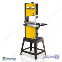 اره نواری عمودی (اره فلکه ای) 170 میلی‌متری 750 وات فمی مدل 8504020 – femi VB 28-191