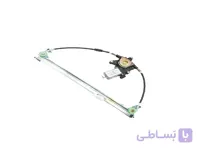 شیشه بالابر برقي عقب راست پژو پارس کد 116083 کابل خودرو سبزوار