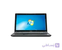 لپ تاپ مدلASUS U50F