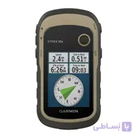 جی پی اس گارمین مدل ETREX32X