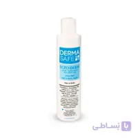 شامپو سر و بدن درماسیف