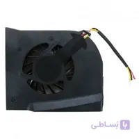 فن لپ تاپ اچ پی DV6400 چهارسیم HP Pavilion DV6400 Laptop CPU Fan