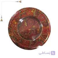 قوطی فلزی 5 گرمی ترمه