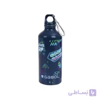 قمقمه گابل مدل Loot گنجایش 0.5 لیتر