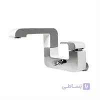 شیر حمام تنسرمدل آکوآ