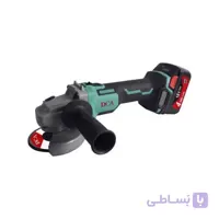 مینی فرز شارژی دی سی ای مدل ADSM02-125E