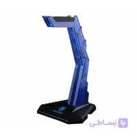 پایه هدست بازی سدس Base Station Sades WolfBone