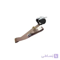 کمربند عقب سمند