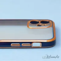 کاور مدل Air مناسب برای گوشی موبایل اپل Iphone 11 رنگ کالباسی