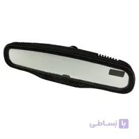 آینه وسط پایه بلند طرح کاپریسی سنسور دار دیجیتالی