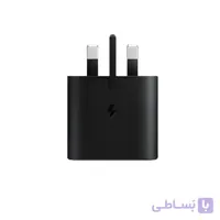 شارژر سامسونگ 25 وات (های کپی) ا (Samsung Charger 25W _ EP TA800 (High Copy