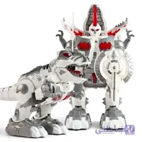 ربات دایناسور کنترلی مدل Transformer کد 6028
