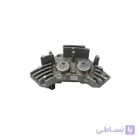 مدول بخاری پژو ۴۰۵ طرح قدیم (بویین دار) ا Electrical components