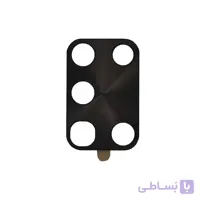 محافظ لنز فلزی دوربین گوشی موبایل سامسونگ Galaxy A31