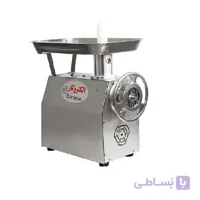 چرخ گوشت الکتروکار مدل EC-19 ا Electrokar Table-Top Meat Grinder EC-19