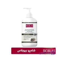 شامپو سر بیوبلاس ۱۰۰۰ میل – ضد ریزش برای همه موها