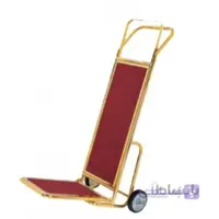 ترولی حمل چمدان بر دو چرخ - A91-2003AJ