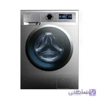 ماشین لباسشویی دوو مدل DWK-Life82 ا Daewoo DWK-Life82-8Kg