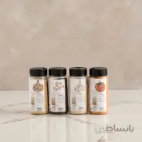 پک ادویه