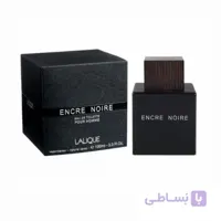 عطر مردانه لالیک انکر نویر