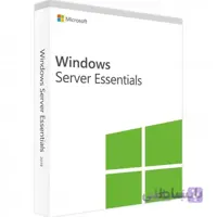Windows Server 2019 Essentials