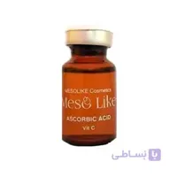 کوکتل مزولایک VItamin C