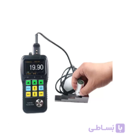 ضخامت سنج التراسونیک مدل TM281