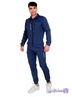ست گرمکن شلوار ورزشی ریباک کد 03 ا Reebok Sports Pants Warmer Set Code 03