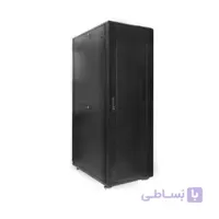 رک سرور اچ پی ایران ایستاده 44 یونیت عمق 100 HPI