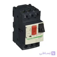 کلید حرارتی مغناطیسی اشنایدر الکتریک 17 تا 23 آمپر