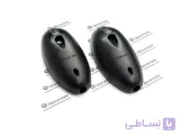 چشم درب پارکینگی سیماران
