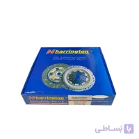 دیسک و صفحه ۲۰۶ تیپ ۵ هرینگتون