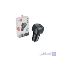 شارژر فندکی پرووان مدل PCG11