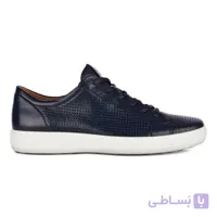 کفش مردانه اکو اصل مدل ECCO SOFT 7 M TRUE NAVY