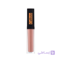 رژ لب مایع ساتین مات کالیستا کد L81