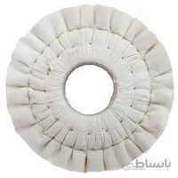 پولیش لبه چسبان دو دوخت