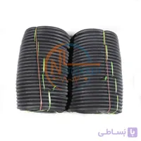 لوله خرطومی اقتصادی
