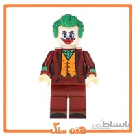 مینی فیگور جوکر JOKER
