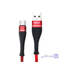 کابل شارژ پینزی Type C
