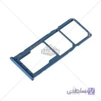 خشاب سیم کارت Samsung Galaxy A7 2018