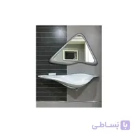 فول ست روشویی سام سنگان مدل ویند