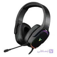 هدست گیمینگ سیمی ۷.۱ کانال اورجینال رپو مدل VH700