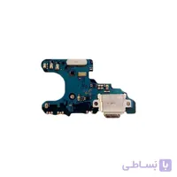 فلت سوکت شارژ سامسونگ مدل Chargher Flex Galaxy Note10