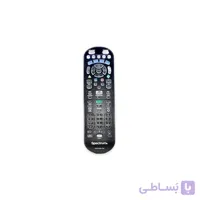 کنترل گیرنده دیجیتال کنکورد concord مدل 2203