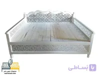 تخت سنتی nasr01a