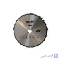 تیغ اره دیسکی ماکیتا مدل D 38956 ا Makita D 38956 Circular Saw Blade
